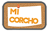 Mi Corcho Logo